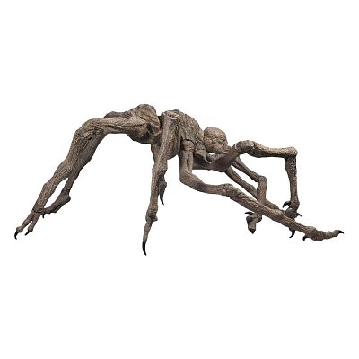 The Witcher Megafig Action Figure Kikimora 30 cm - Damaged packaging