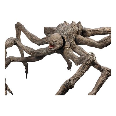 The Witcher Megafig Action Figure Kikimora 30 cm - Damaged packaging