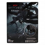 The Witcher Megafig Action Figure Kikimora 30 cm - Damaged packaging