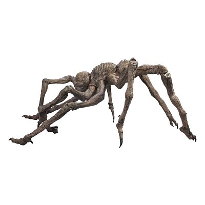 The Witcher Megafig Action Figure Kikimora 30 cm - Damaged packaging