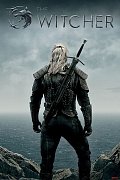 The Witcher Poster Pack On the Precipice 61 x 91 cm (5)