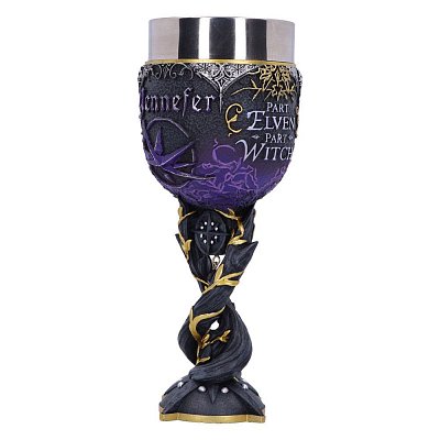 The Witcher Yennefer Goblet