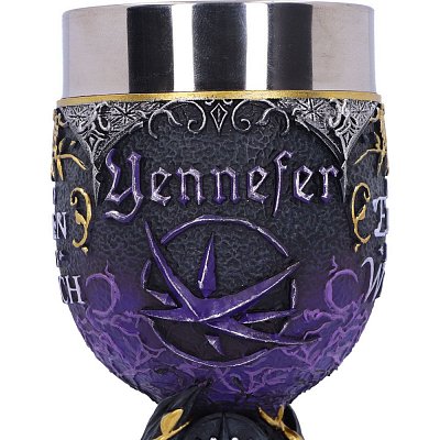 The Witcher Yennefer Goblet