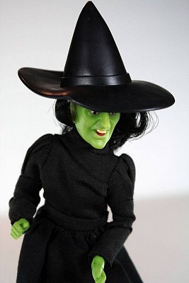 The Wizard of Oz Action Figure The Wicked Witch of the West 20 cm