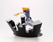 The World Ends with You The Animation ARTFXJ Statue 1/8 Neku Bonus Edition 17 cm