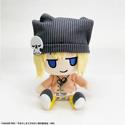 The World Ends with You: The Animation Plush Rhyme 18 cm