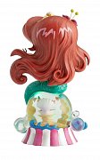 The World of Miss Mindy Presents Disney Statue Ariel (The Little Mermaid) 24 cm