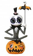 The World of Miss Mindy Presents Disney Statue Jack Skellington (Nightmare Before Christmas) 18 cm --- DAMAGED PACKAGING