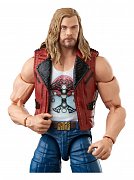 Thor: Love and Thunder Marvel Legends Series Action Figure 2022 Marvel\'s Korg BAF #4: Ravager Thor 15 cm