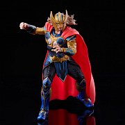 Thor: Love and Thunder Marvel Legends Series Action Figure 2022 Thor 15 cm