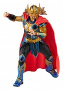 Thor: Love and Thunder Marvel Legends Series Action Figure 2022 Thor 15 cm