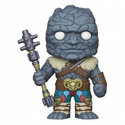 Thor: Love & Thunder POP! Vinyl Figure Korg 9 cm