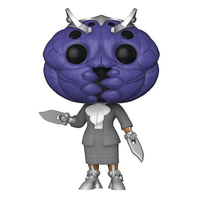 Thor: Love & Thunder POP! Vinyl Figure Miek 9 cm