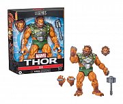 Thor Marvel Legends Series Action Figure 2022 Ulik 15 cm