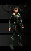 Thor Ragnarok Action Figure 1/12 Hela 15 cm