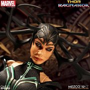 Thor Ragnarok Action Figure 1/12 Hela 15 cm