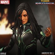 Thor Ragnarok Action Figure 1/12 Hela 15 cm