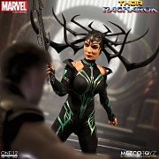 Thor Ragnarok Action Figure 1/12 Hela 15 cm