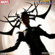 Thor Ragnarok Action Figure 1/12 Hela 15 cm