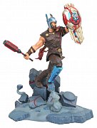 Thor Ragnarok Marvel Movie Milestones Statue Gladiator Thor 43 cm