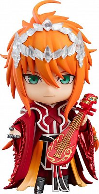 Thunderbolt Fantasy Bewitching Melody of the West Nendoroid Action Figure Rou Fu You 10 cm --- DAMAGED PACKAGING