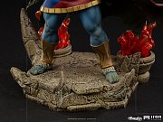 Thundercats BDS Art Scale Statue 1/10 Mumm-Ra 28 cm