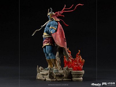 Thundercats BDS Art Scale Statue 1/10 Mumm-Ra 28 cm