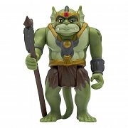 ThunderCats ReAction Action Figure Slithe 10 cm