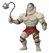 Thundercats Savage World Action Figure Monkian 10 cm --- DAMAGED PACKAGING