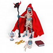 Thundercats Ultimates Action Figure Wave 1 Mumm-ra 18 cm