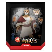 Thundercats Ultimates Action Figure Wave 4 Pumm-Ra 18 cm