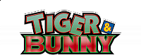 Tiger & Bunny