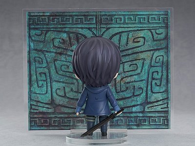 Time Raiders Nendoroid Action Figure Zhang Qiling DX 10 cm