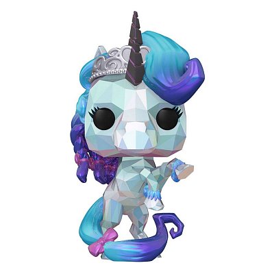 Tiny Tina\'s Wonderland POP! Games Vinyl Figure Butt Stallion 9 cm