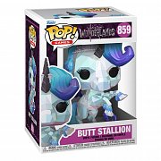 Tiny Tina\'s Wonderland POP! Games Vinyl Figure Butt Stallion 9 cm