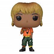 TLC POP! Rocks Vinyl Figure T-Boz 9 cm