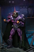 TMNT II: The Secret of the Ooze Action Figure 30th Anniversary Ultimate Shredder (EU Homage) 18 cm