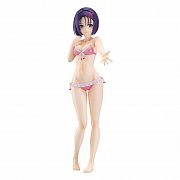 To Love-Ru Darkness Pop Up Parade PVC Statue Haruna Sairenji 18 cm