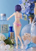 To Love-Ru Darkness Pop Up Parade PVC Statue Haruna Sairenji 18 cm