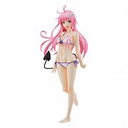 To Love-Ru Darkness Pop Up Parade PVC Statue Lala Satalin Deviluke 18 cm