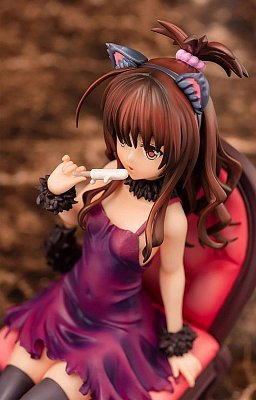 To Love-Ru Darkness PVC Statue 1/7 Mikan Yuki 17 cm