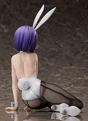 To Love-Ru Darkness Statue PVC 1/4 Haruna Sairenji Bunny Ver. 26 cm