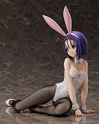 To Love-Ru Darkness Statue PVC 1/4 Haruna Sairenji Bunny Ver. 26 cm