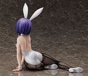 To Love-Ru Darkness Statue PVC 1/4 Haruna Sairenji Bunny Ver. 26 cm