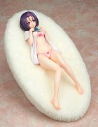 To Love-Ru Darkness Statue PVC 1/7 Haruna Sairenji 29 cm