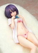 To Love-Ru Darkness Statue PVC 1/7 Haruna Sairenji 29 cm