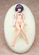 To Love-Ru Darkness Statue PVC 1/7 Haruna Sairenji 29 cm