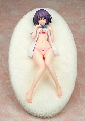 To Love-Ru Darkness Statue PVC 1/7 Haruna Sairenji 29 cm