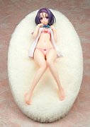 To Love-Ru Darkness Statue PVC 1/7 Haruna Sairenji 29 cm