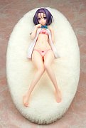 To Love-Ru Darkness Statue PVC 1/7 Haruna Sairenji 29 cm
